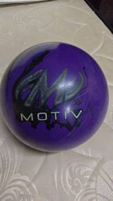 motiv primal hook righthand 15lbs