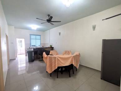 1-storey Terraced House For Sale in Bukit Katil,MLK