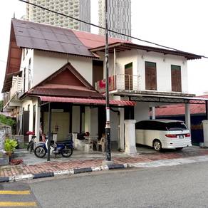 Room in Melaka City, MLK
