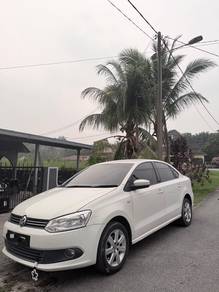 Volkswagen Polo CLUB EDITION (CKD) in Tapah, PRK