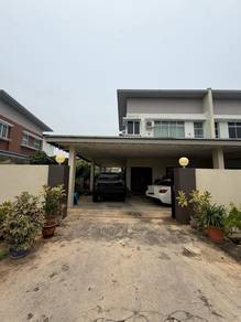 2-storey Terraced House For Sale in Kuching,SWK