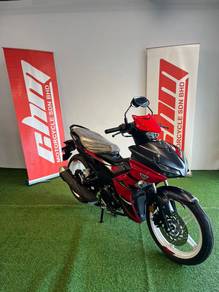 Yamaha Y16ZR