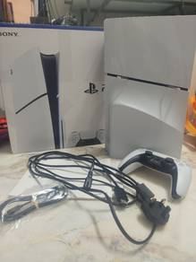 ps5 slim disc 1tb myset