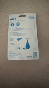 Fiffy nasal aspirator