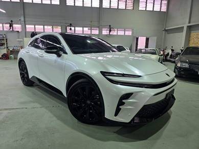 2024 Toyota Crown SPORT Z