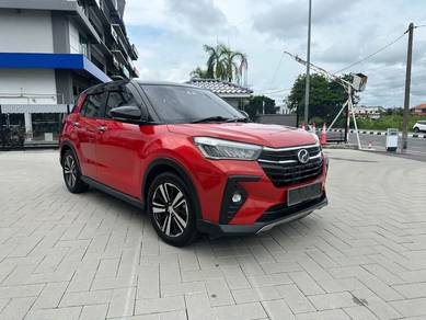 Perodua Ativa AV in Alor Setar, KDH