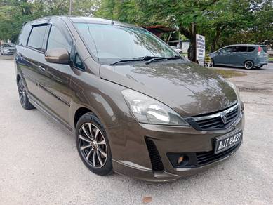 2014 Proton Exora BOLD STANDARD