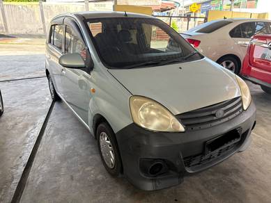 Perodua Viva EZ in Johor Bahru, JHR