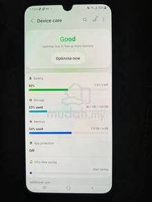 Samsung A50