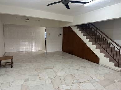 2-storey Terraced House For Sale in Shah Alam,SGR