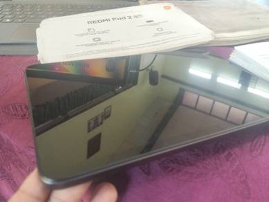 Redmi tablet 