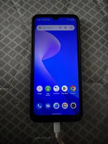 Realme C30S (64GB storage)