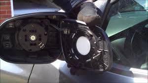 Service REPAIR side mirror Hyundai Elantra K3 K5