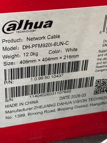 cable cat6