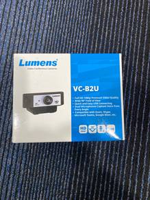 Lumens VC-B2U