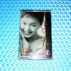 Yuni Shara - Mengapa Tiada Maaf [1996] Cassette
