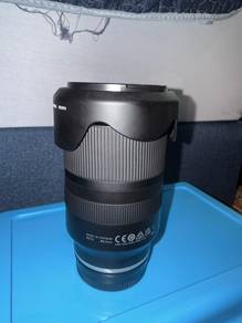 TAMRON 17-70 f2.8