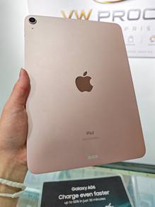 Ipad Air 4 256Gb Wifi (4th Generation) ZP SET