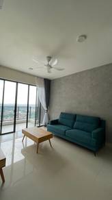 Service Residence For Rent in GEM Residences