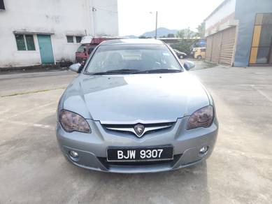 Proton Persona BASE LINE in Ipoh, PRK