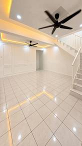 2-storey Terraced House For Sale in Gelang Patah,JHR