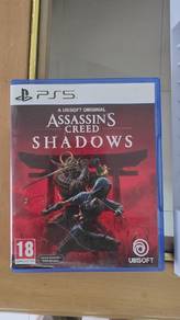 Assasins Creed Shadows