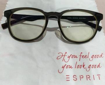 Esprit Frame Eyeglasses
