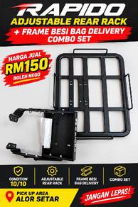 rapido set combo