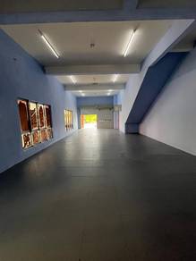 Shop lot For Rent in Kajang,SGR