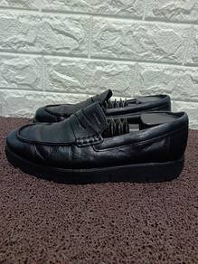 uk6.5 Geox Respira Loafers