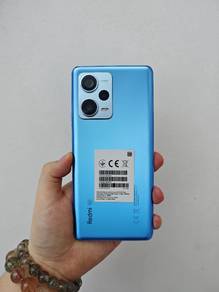 Redmi Note 12 Pro Plus 5G 8GB+256GB BLUE