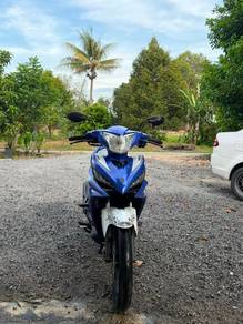 Yamaha 135LC