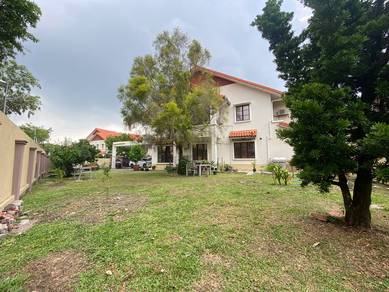2-storey Terraced House For Sale in Alam Impian,SGR