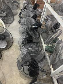 Wall Fan 20inch