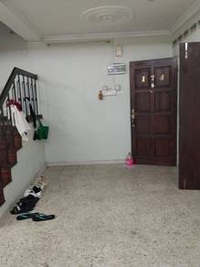 Terraced House For Rent in Johor Bahru,JHR
