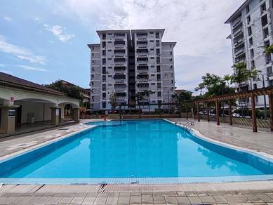 Condominium For Sale in Le Jardine