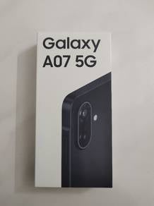 Samsung A07 5G