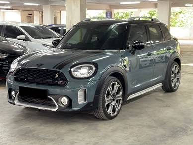 Mini John Cooper Works JOHN COOPER WORKS in Bandar Puteri Puchong, SGR