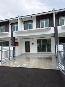 2-storey Terraced House For Rent in Chemor,PRK