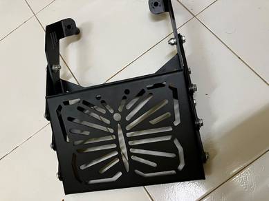 Rack vario 150 Baru Dok Pakai Lagi