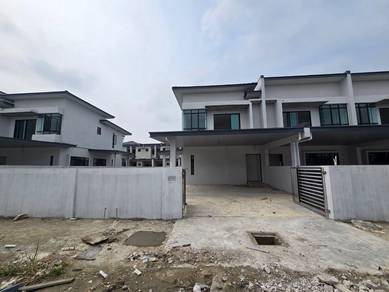 2-storey Terraced House For Sale in Kuching,SWK