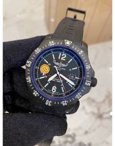 Breitling Colt Skyracer Patrouille France Limited