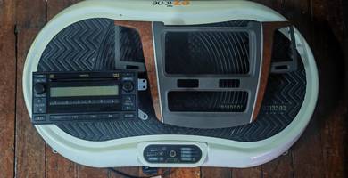 Radio & Casing Original