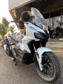 Honda ADV 160