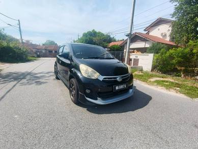 Perodua MyVi EXTREME ZHX in Kajang, SGR