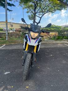 BMW 310 GS