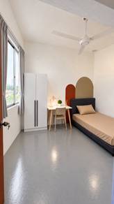 Room in Pandan Indah, KUL