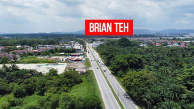 Commercial Land in Simpang Ampat, PNG