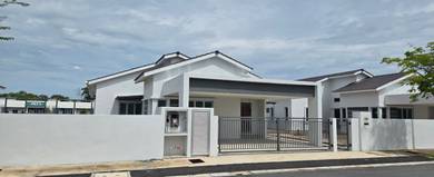 Bungalow House For Sale in Sungai Petani,KDH