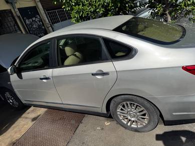 Nissan Sylphy COMFORT in Kepong, KUL